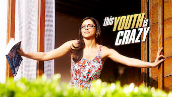 This Youth Is Crazy (2013)