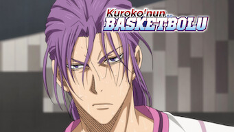 Kuroko'nun Basketbolu (2015)