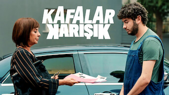 Kafalar Karışık (2018)