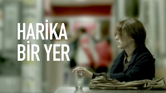 Harika Bir Yer (2015)