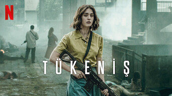 Tükeniş (2018)