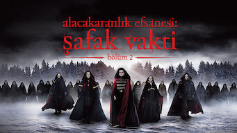 Alacakaranlık Efsanesi: Şafak Vakti Bölüm 2 (2012)