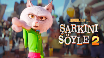 Şarkını Söyle 2 (2021)