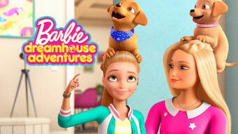 Barbie Dreamhouse Adventures (2018)