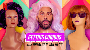 Getting Curious with Jonathan Van Ness (2022)