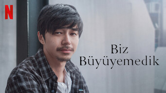 Biz Büyüyemedik (2021)