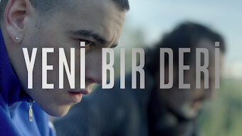 Yeni Bir Deri (2016)