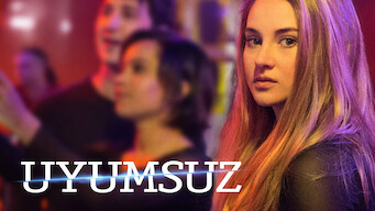 Uyumsuz (2014)