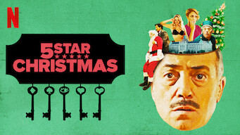 5 Star Christmas (2018)