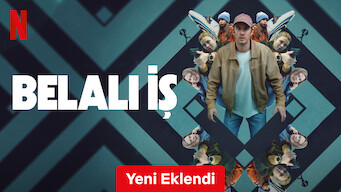 Belalı İş (2024)