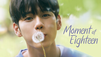 Moment of Eighteen (2019)