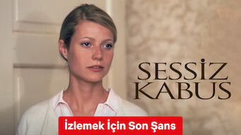 Sessiz Kabus (1998)