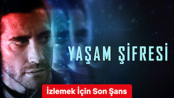 Yaşam Şifresi (2011)