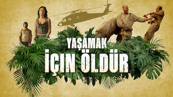 Yaşamak İçin Öldür (2007)