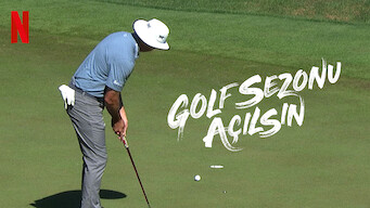 Golf Sezonu Açılsın (2024)