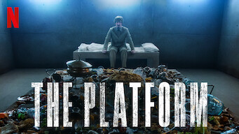 The Platform (2019)