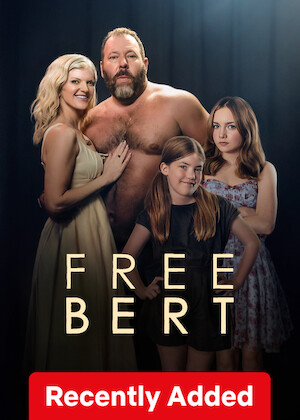 Free Bert poster