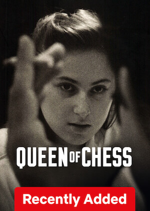 Queen of Chess poster