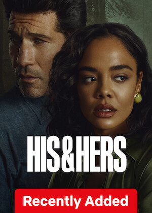 HIS & HERS poster